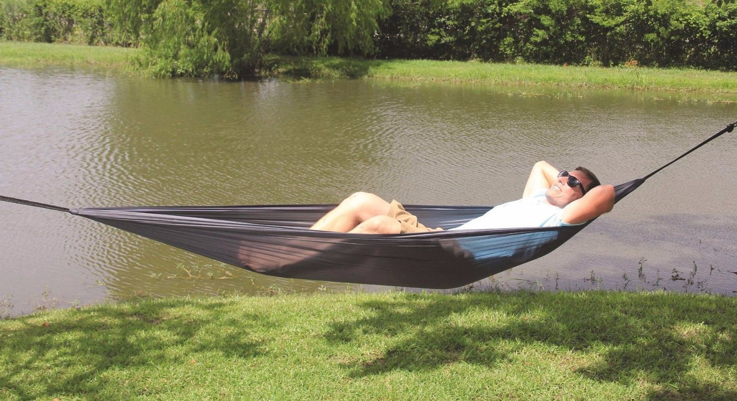 TexSport Vagabond Travel Single Hammock #14274