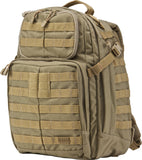 5.11 Tactical #58601  Rush 24 Back Pack
