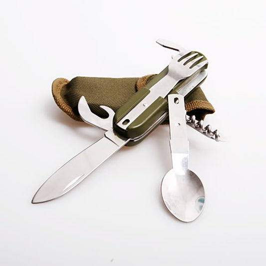 Utensilios para comer Rothco