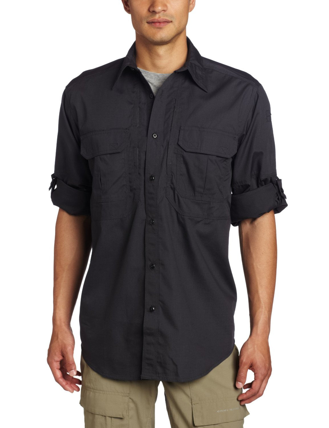 5.11 Tactical #72175 TacLite Professional Long Sleeve Shirt