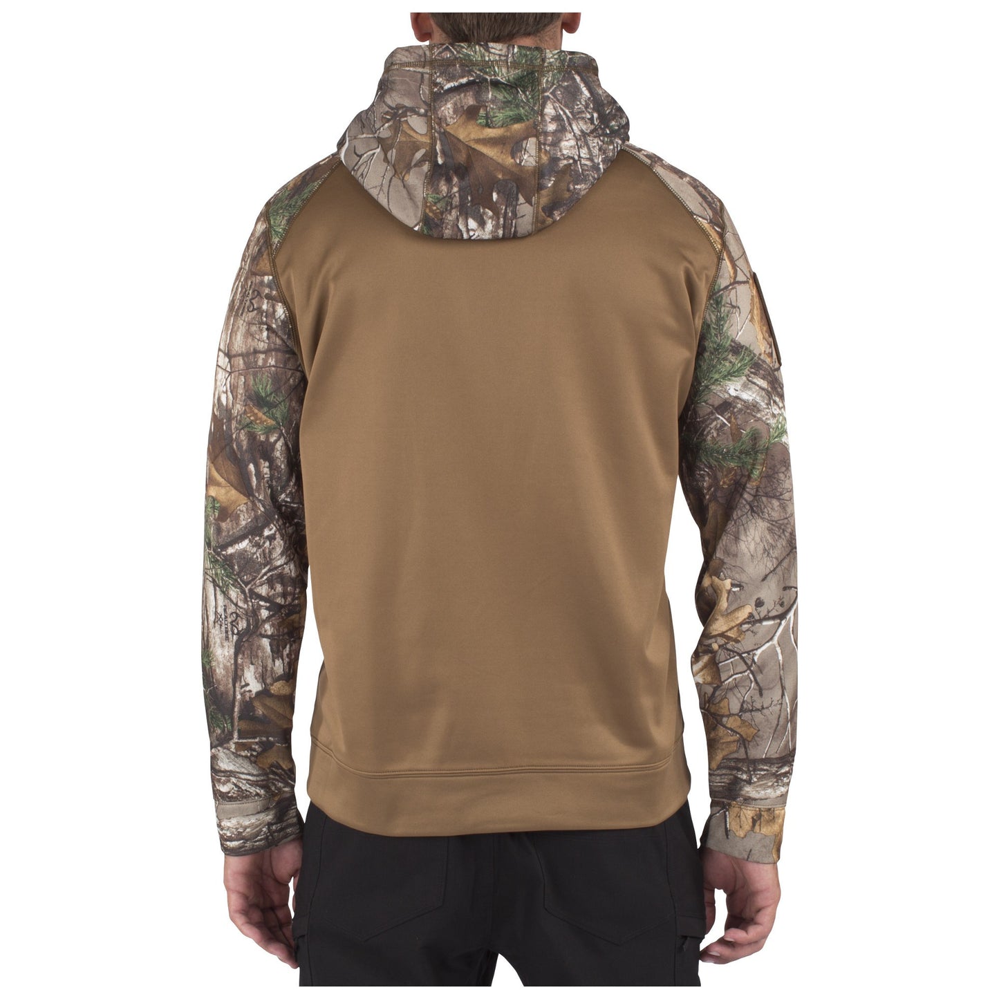 REALTREE X-TRA® DIABLO HOODIE