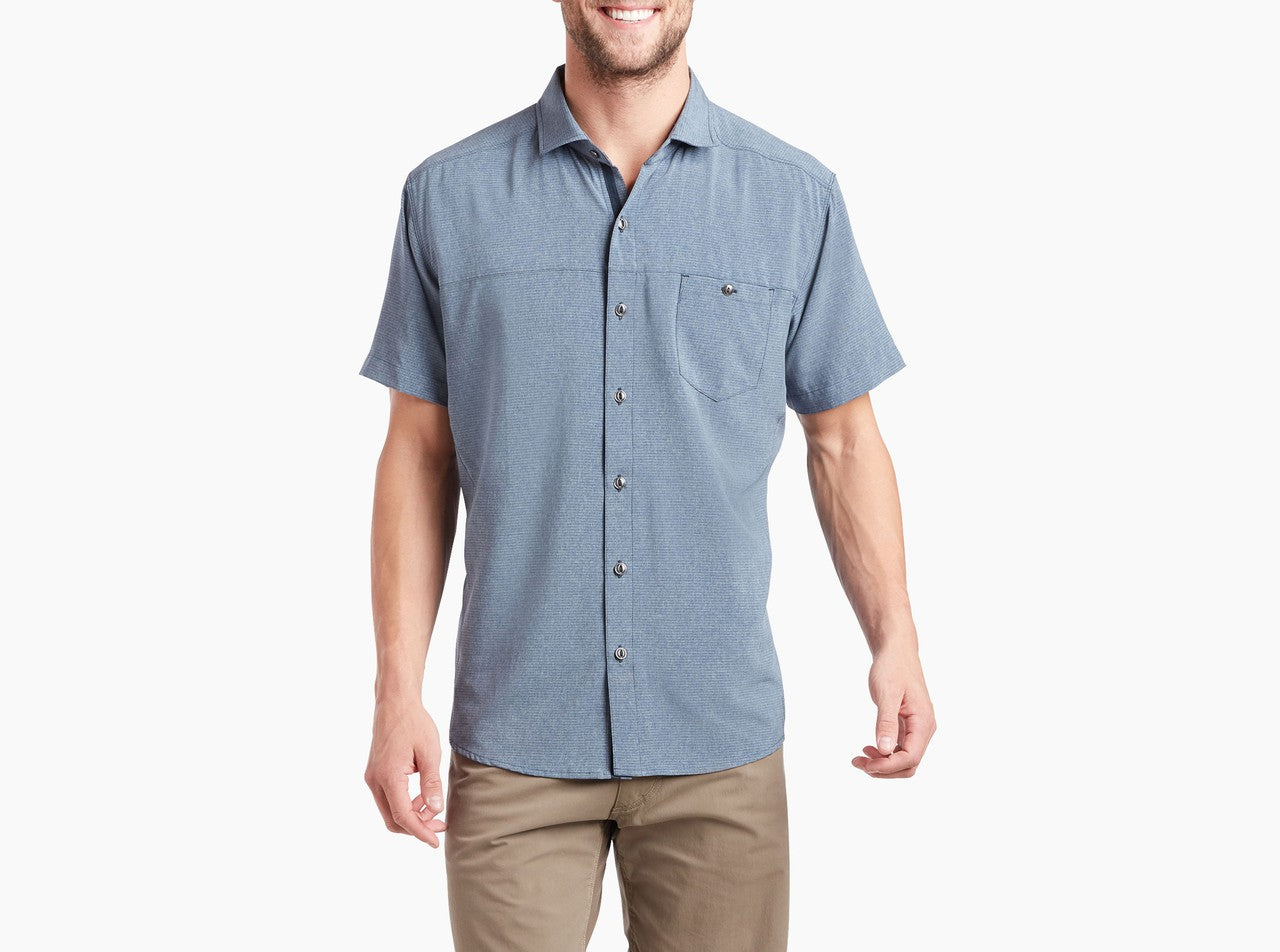 CAMISA KÜHL OPTIMIZR ™ SS #7316