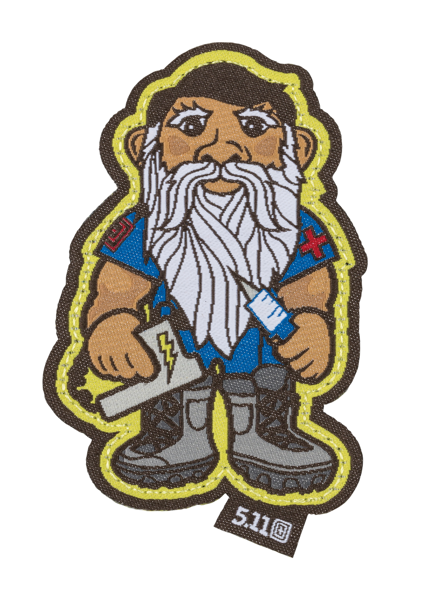 EMT GNONE PATCH 81255