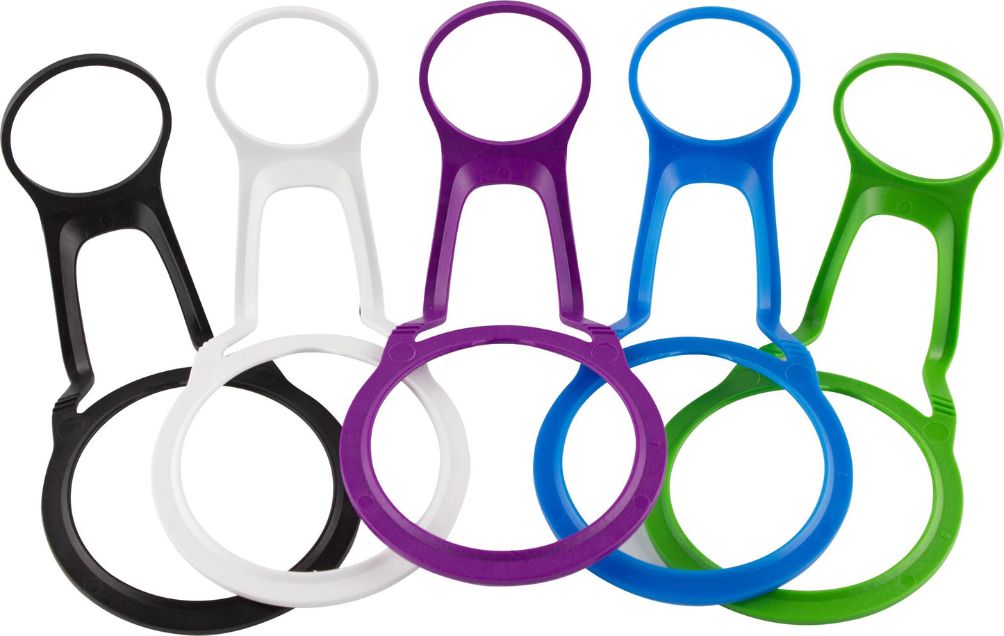 CHUTE® ACCESSORY TETHER MULTI-PACK