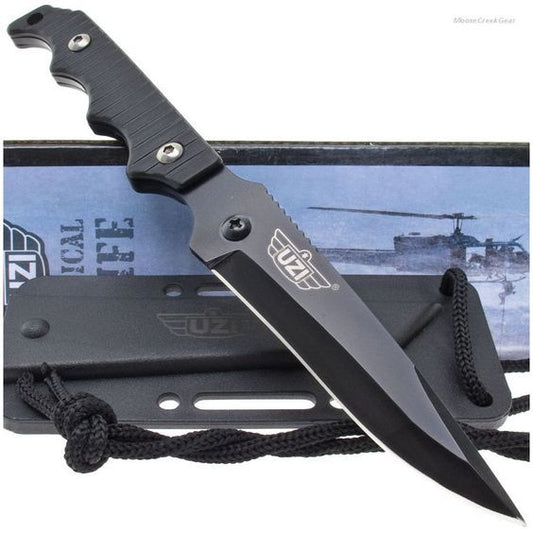 #UZK-FXB-001 UZI COVERT NECK KNIFE