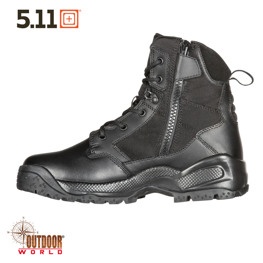 5.11 A.T.A.C.® 2.0 6" SIDE ZIP BOOT