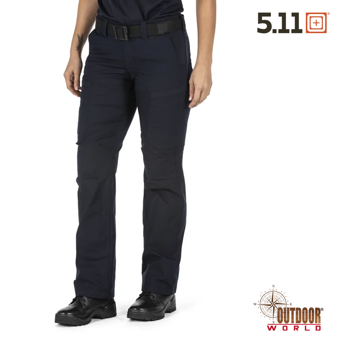 5.11 WOMEN'S APEX™ PANT
