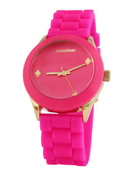 N2F #ASDC07RSRS Seductive Rosa Watch