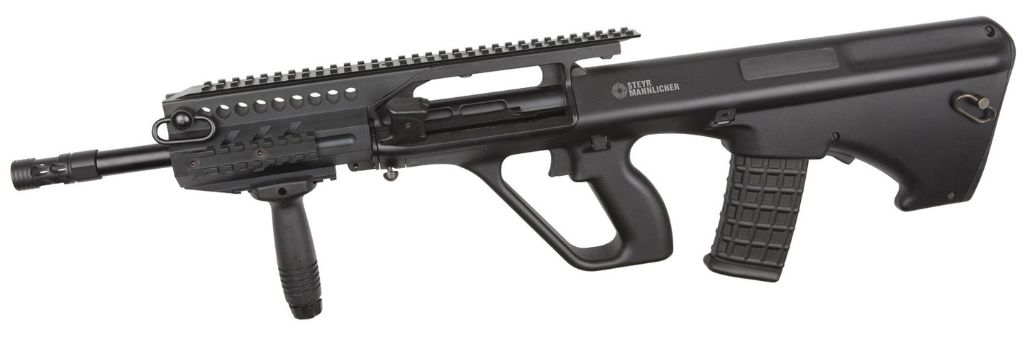 Action Sport Game Steyr Licensed AUG A3