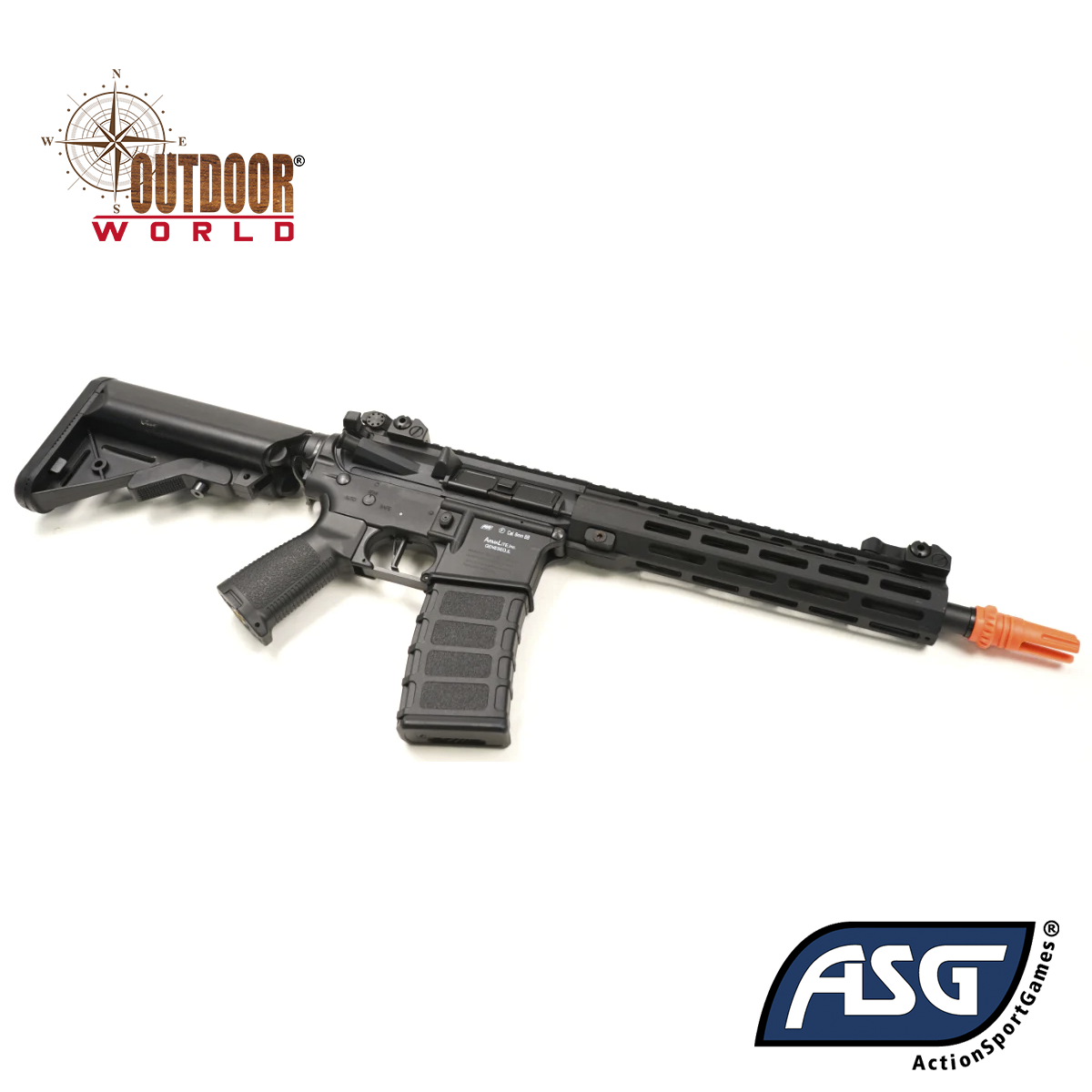 Armalite M15 Series