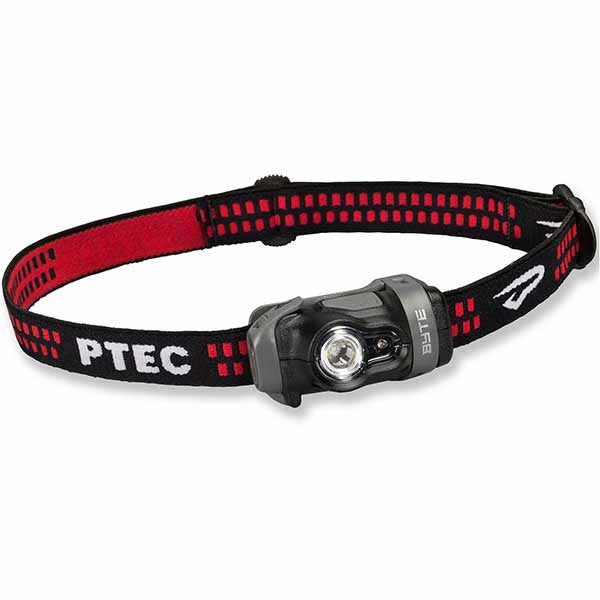 Princeton Tec BYT70-BK Byte Headlamp
