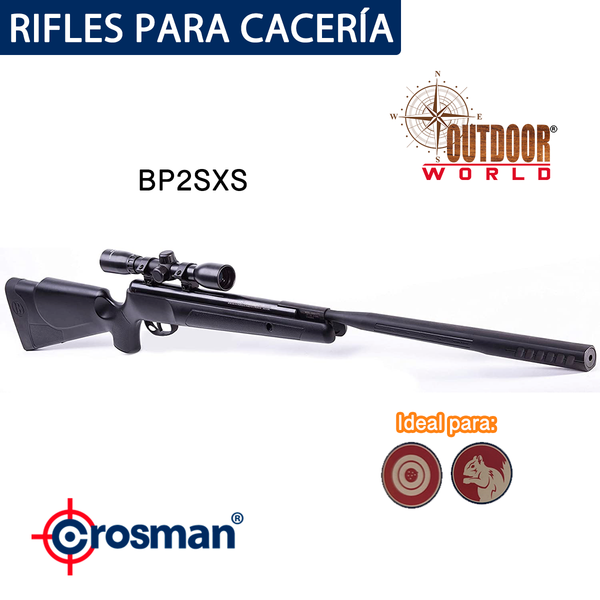 CROSMAN – outdoorworldhonduras