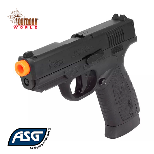 BERSA BP9CC Airsoft Gun
