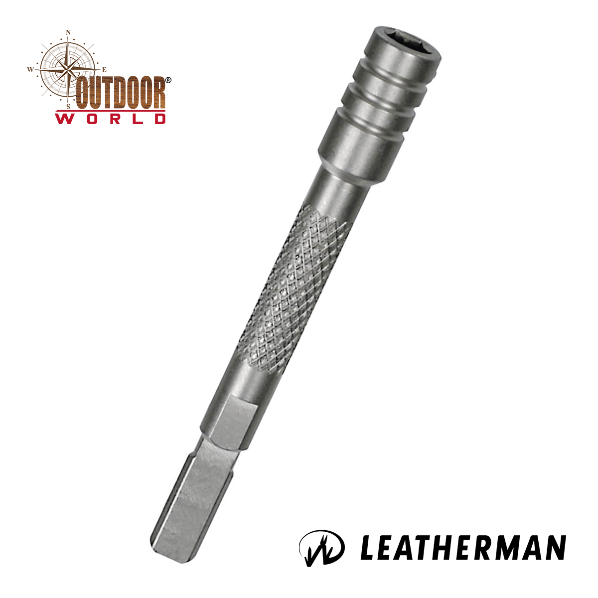 LEATHERMAN BIT DRIVER EXTENDER