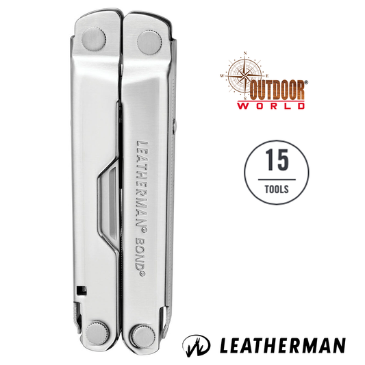 LEATHERMAN BOND®