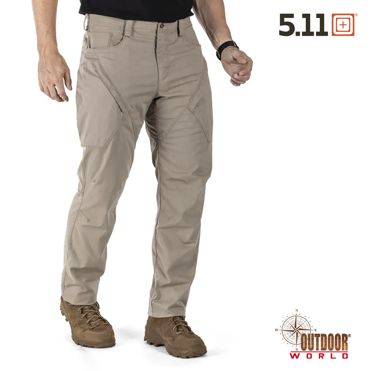5.11 CAPITAL PANT
