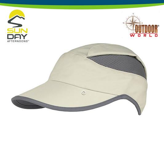 SUN GUIDE CAP