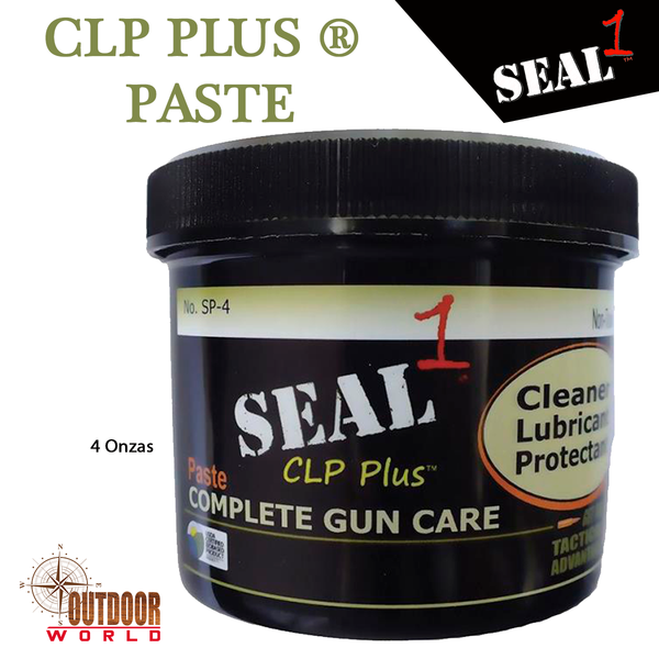 SEAL 1 CLP PLUS Paste 1 Gallon Pail