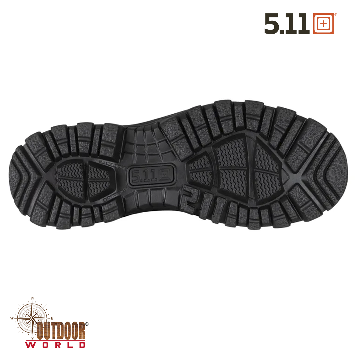 5.11 COMPANY 3.0 BOOT