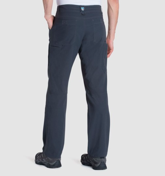 Mens Renegade Pant.
