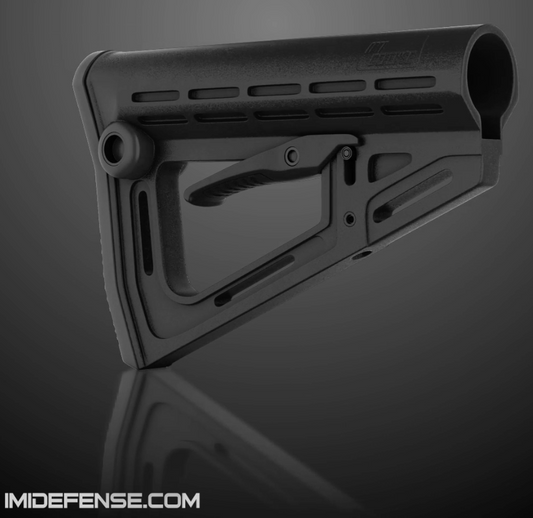 IMI-ZS101 TS1 - M16/AR15/M4 Tactical Stock