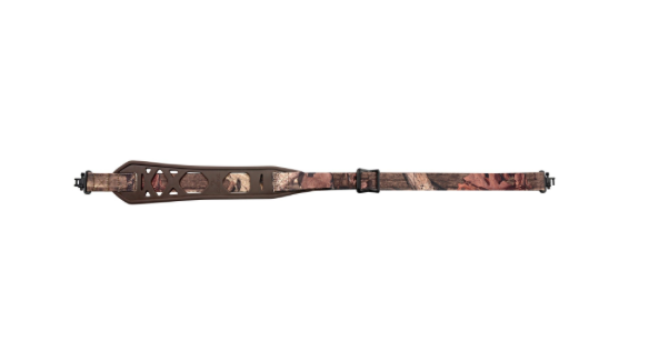 Mossy Oak Hunt Chickasaw Gun Sling Break-Up Country #MO-CHSW-BUC