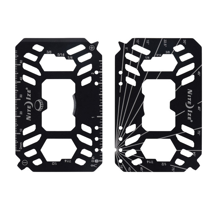 FINANCIAL TOOL® MULTI TOOL CARD