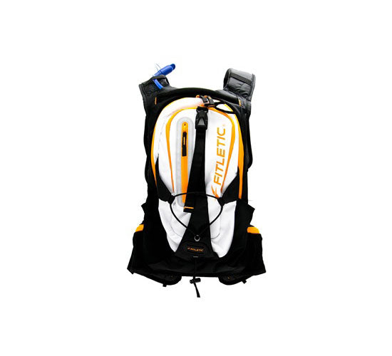 #JRNBL Fitletic Journey Hydration Pack
