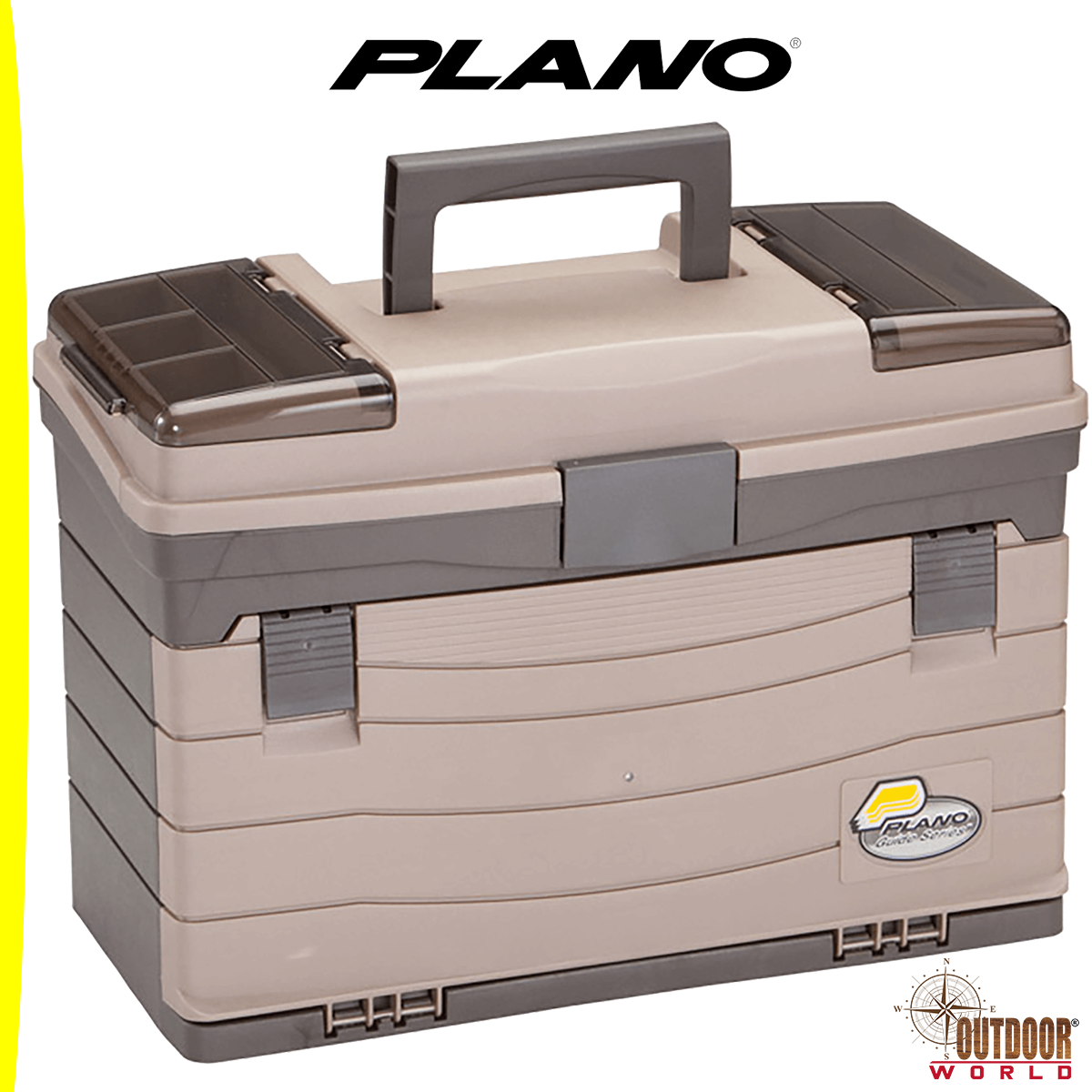 #757004 GUIDE SERIES™ DRAWER TACKLE BOX