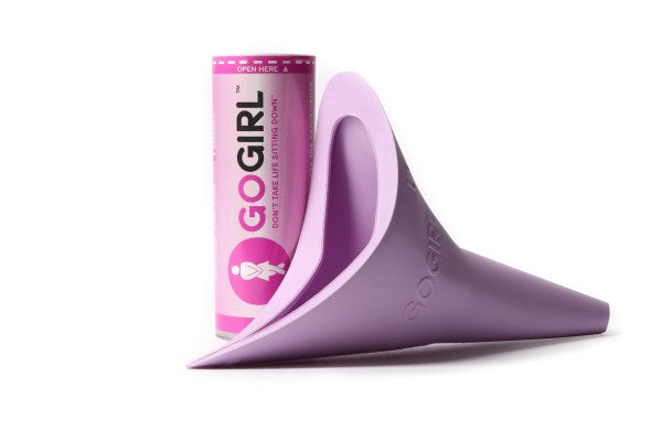GoGirl Pink #GG-PL