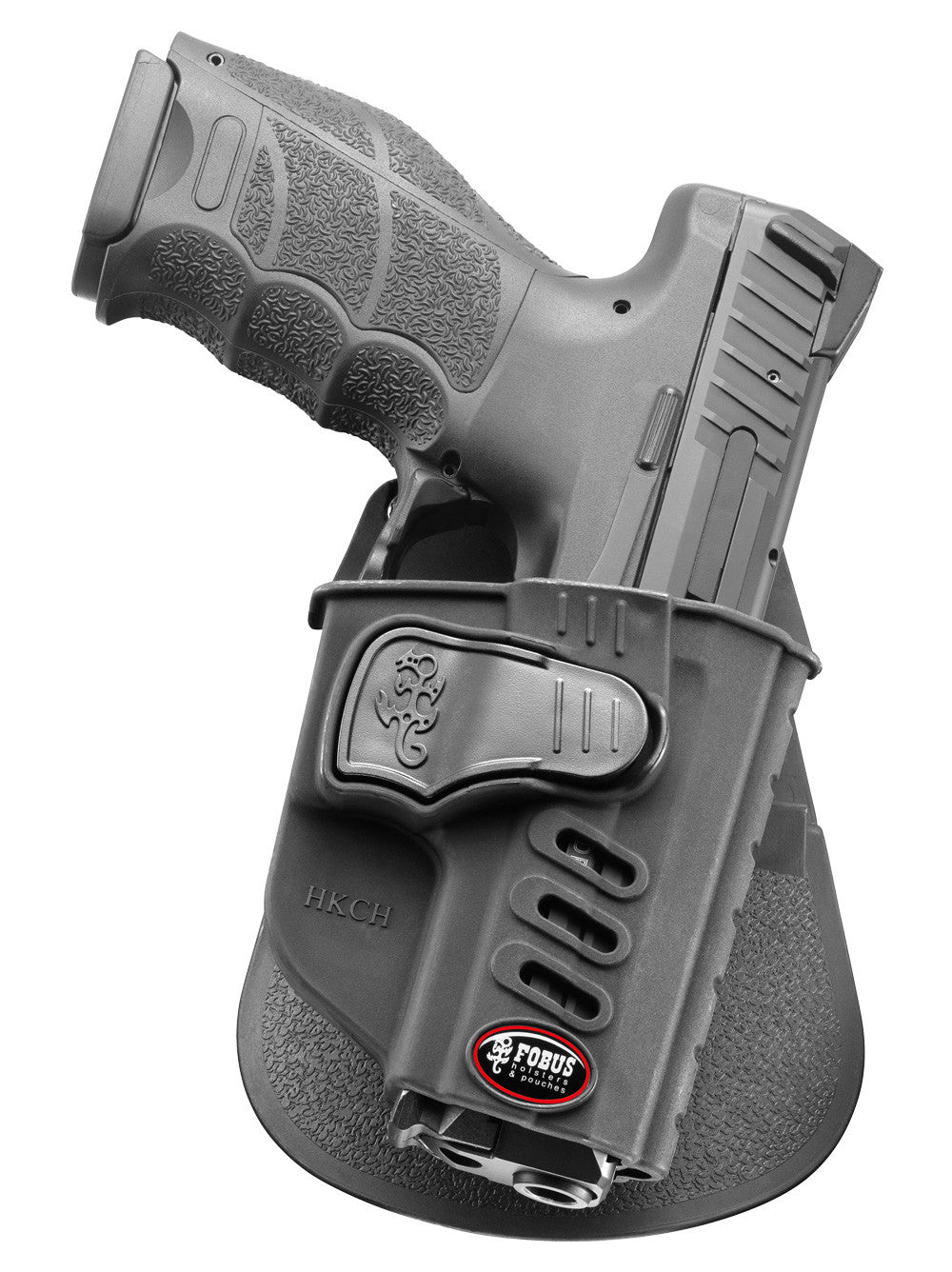 FOBUS HK2CH H&K VP9