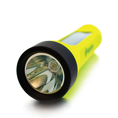 The Journey 160 Flashlight/Charger