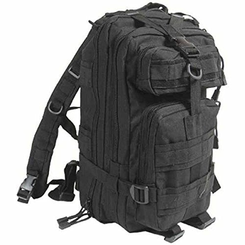 Humvee Transport Gear Bag, HMV-GB-01-BLK -Black