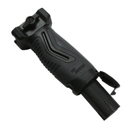 OVG - Overmolded Vertical Grip