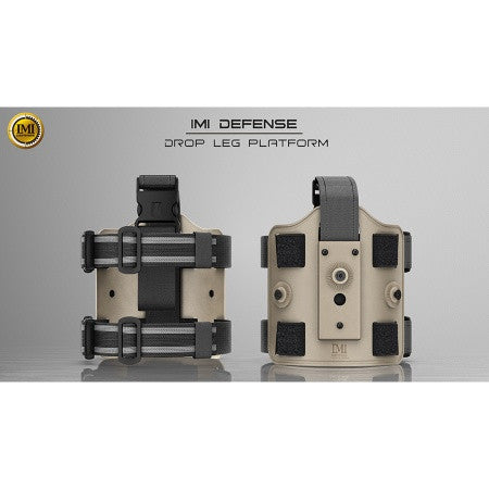 IMI-Z2200 -Tactical Drop Leg Holster
