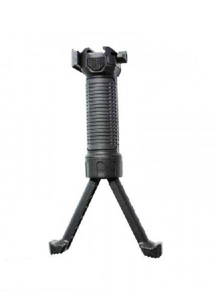 IMI-EBF1 IMI Defense, EBF Enhanced Bipod Fore Grip