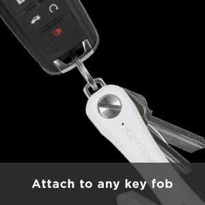 KEYSMART PRO CON LOCALIZADOR SMART TILE™