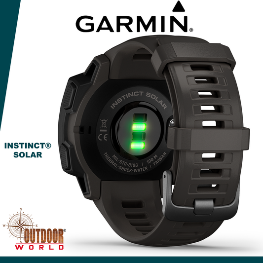 Instinct® Solar 010-02293-10