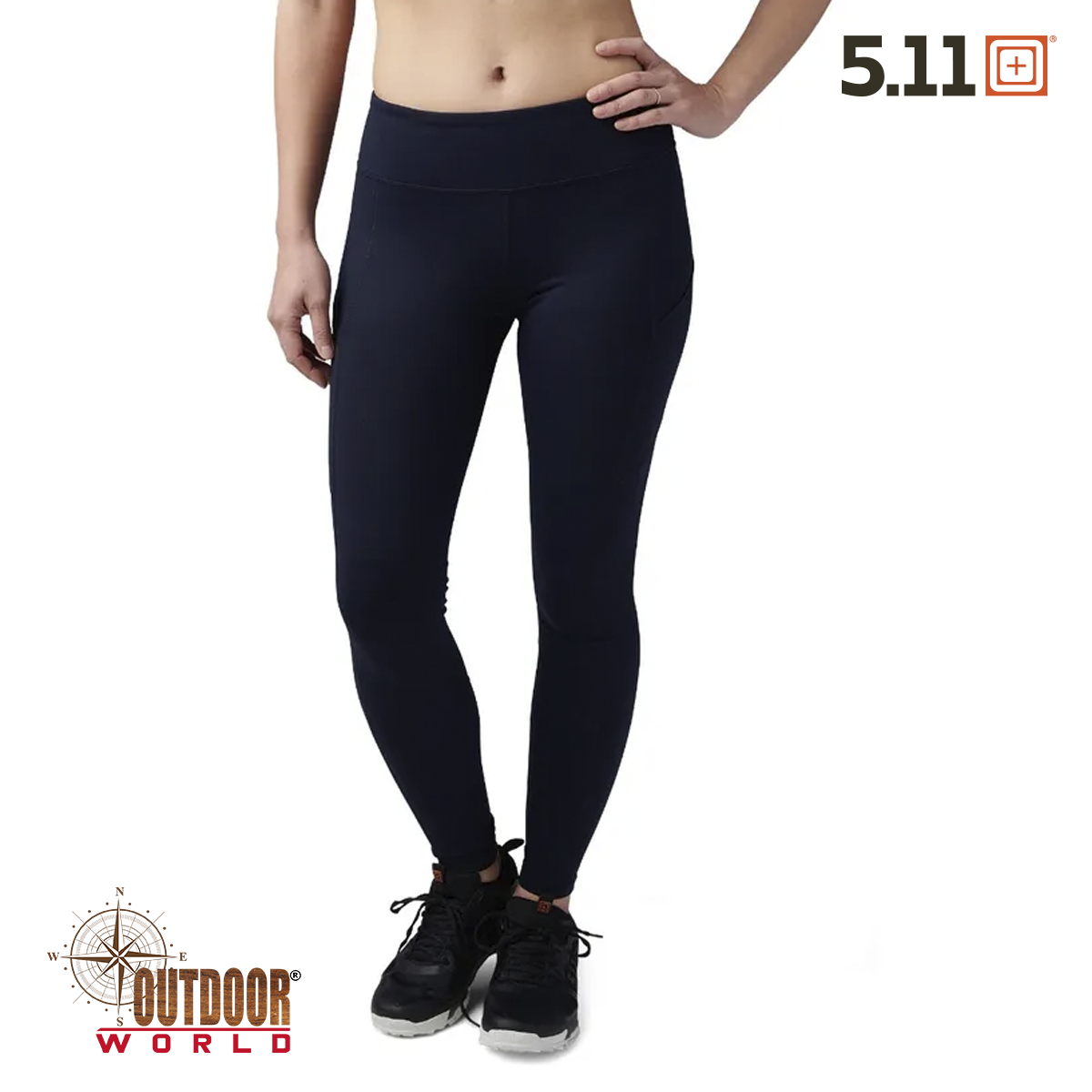 5.11 KAIA TIGHT