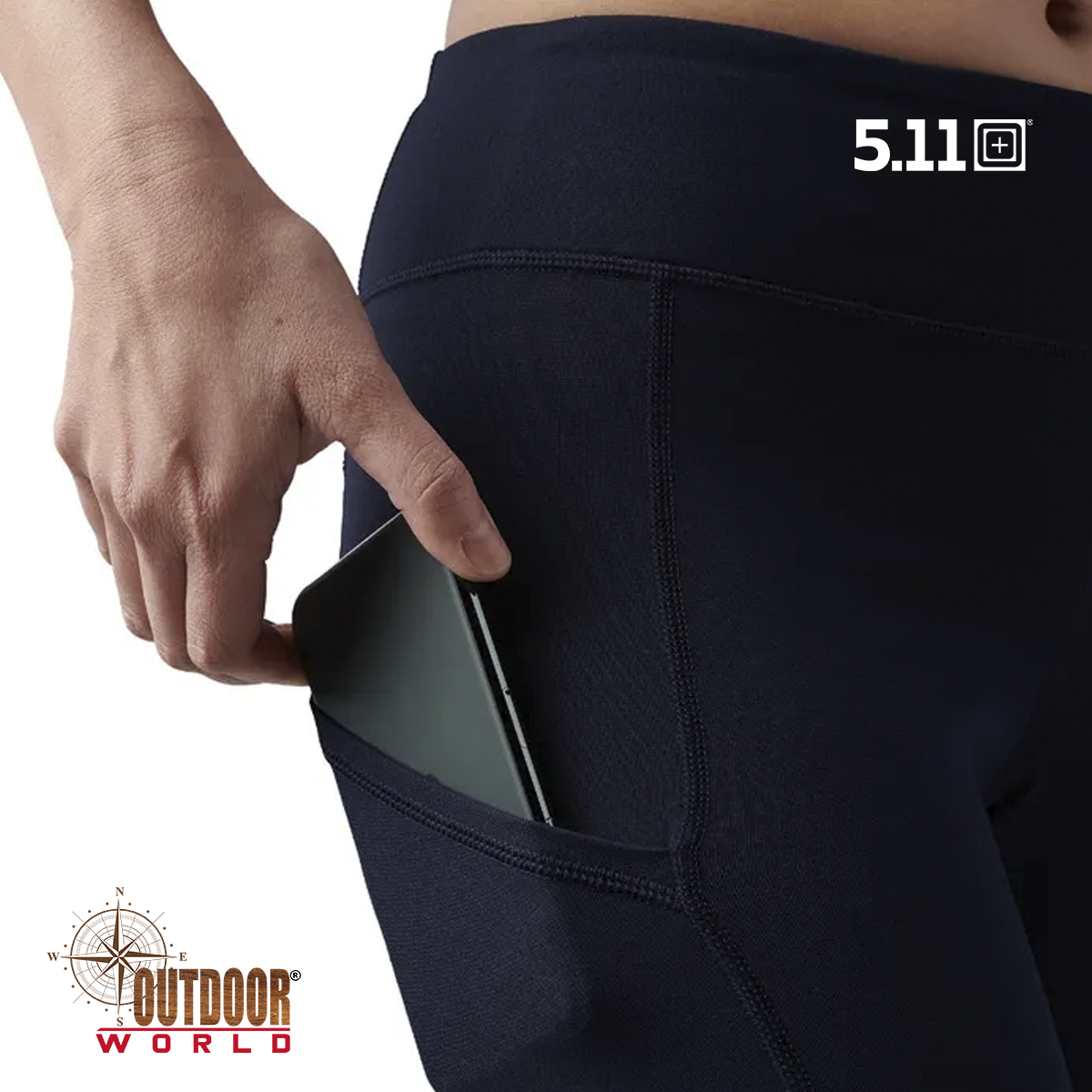 5.11 KAIA TIGHT