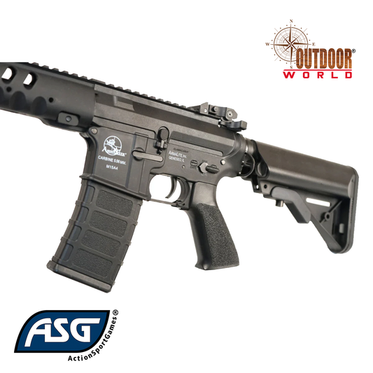 Light Tactical Carbine