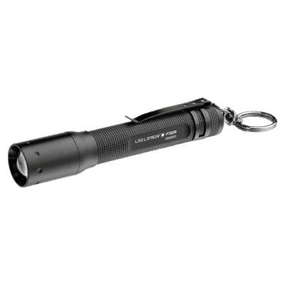 Led Lenser #880018 P3BM Flashlight
