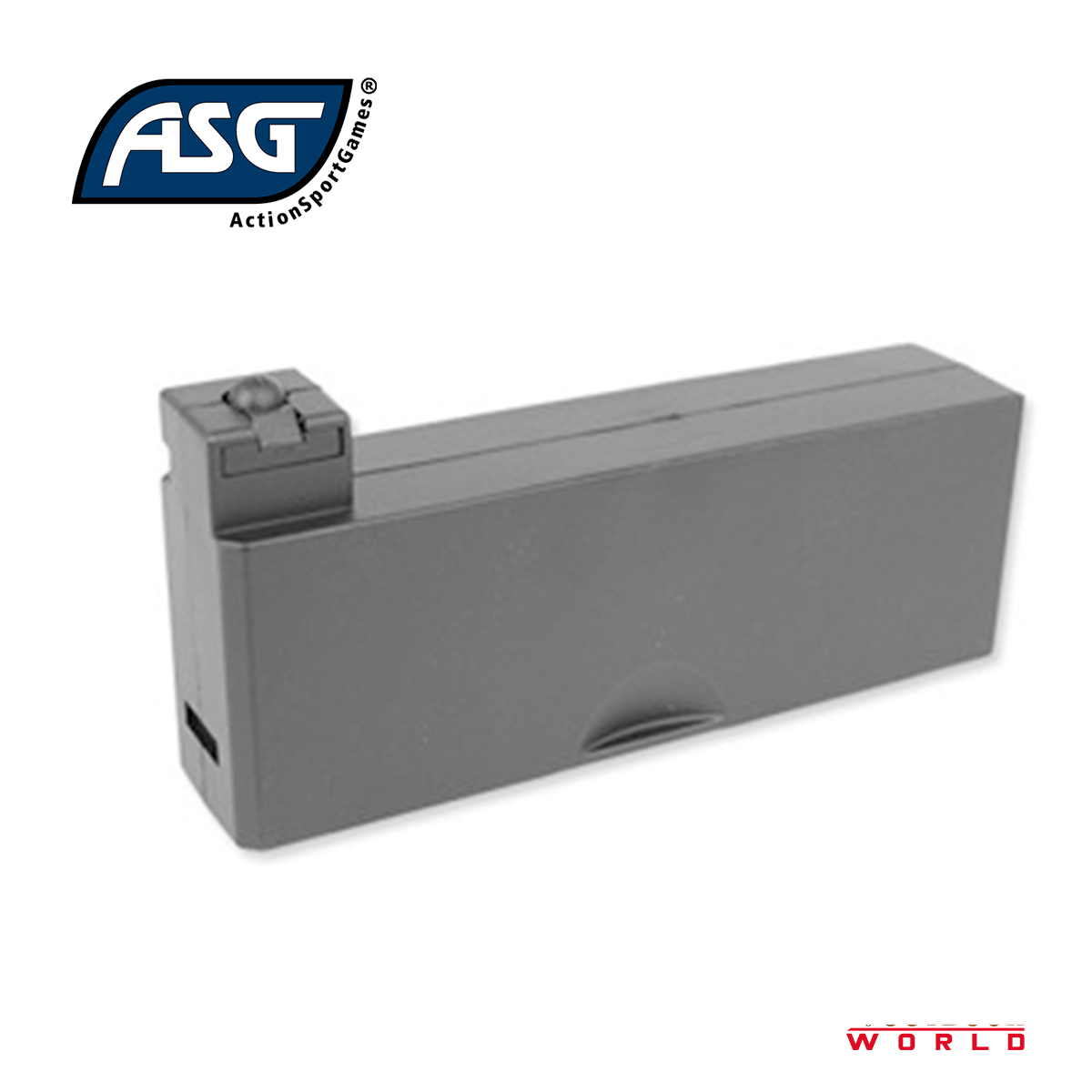 M40A3 Sportline Airsoft Sniper Rifle