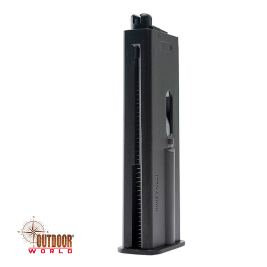 LEGENDS M712 BROOM HANDLE .177 FULL AUTO BB GUN