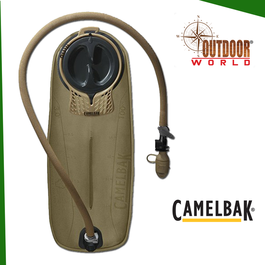 CAMELBAK MAXIMUM GEAR 3L #62607