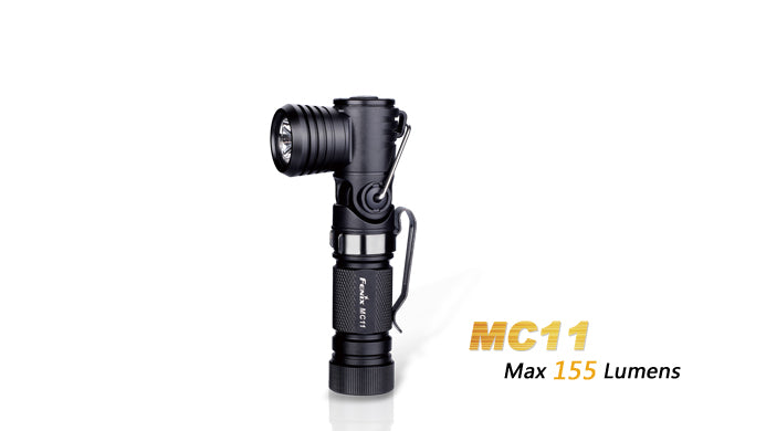 MC11 Angle Light
