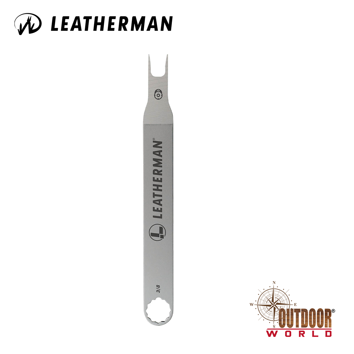 LEATHERMAN MUT® WRENCH ACCESSORY