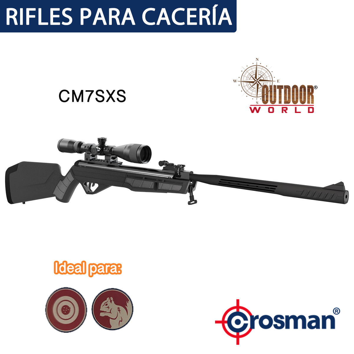 MAGFIRE ULTRA Cal.177 (4.5 MM)