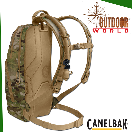 M.U.L.E.® 100OZ MIL SPEC CRUX ##1743901000