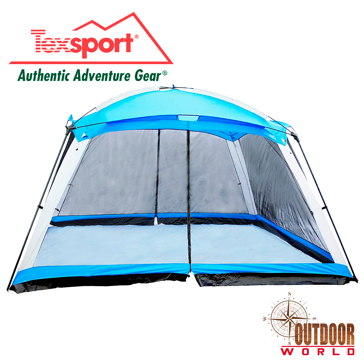 Montana Screen Arbor